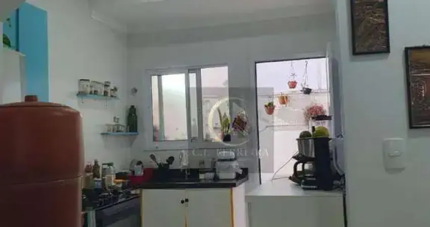 Casa de Condomínio para venda em Maracanã de 40.00m² com 2 Quartos e 1 Garagem