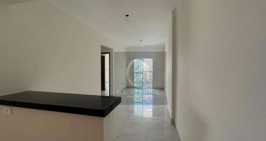 Apartamento para venda em Tupi de 69.00m² com 2 Quartos, 1 Suite e 1 Garagem