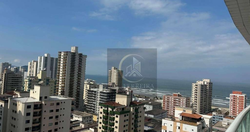 Apartamento para venda em Tupi de 93.00m² com 3 Quartos, 1 Suite e 2 Garagens