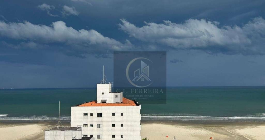 Apartamento para venda em Aviação de 53.00m² com 1 Quarto e 1 Garagem