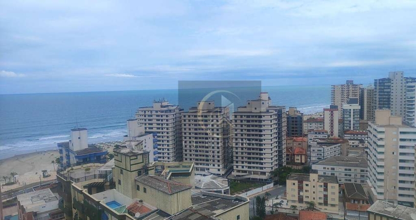 Apartamento para venda em Tupi de 86.00m² com 2 Quartos, 1 Suite e 2 Garagens