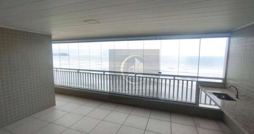 Apartamento para venda em Aviação de 163.00m² com 4 Quartos, 4 Suites e 2 Garagens