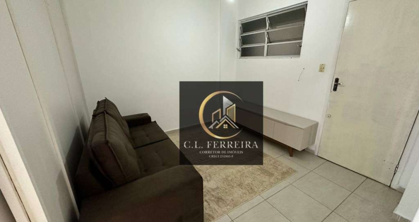 Kitnet para venda em Aviação de 32.00m² com 1 Quarto e 1 Garagem
