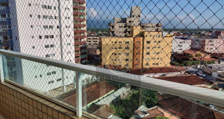 Apartamento para venda em Tupi de 75.00m² com 1 Quarto e 1 Garagem