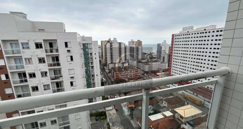 Apartamento para venda em Vila Assunção de 48.00m² com 2 Quartos e 1 Garagem