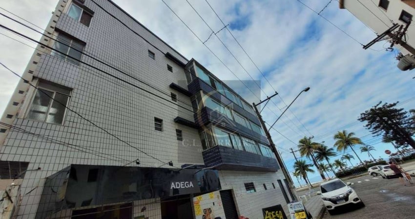 Kitnet para venda em Aviação de 39.00m² com 1 Quarto