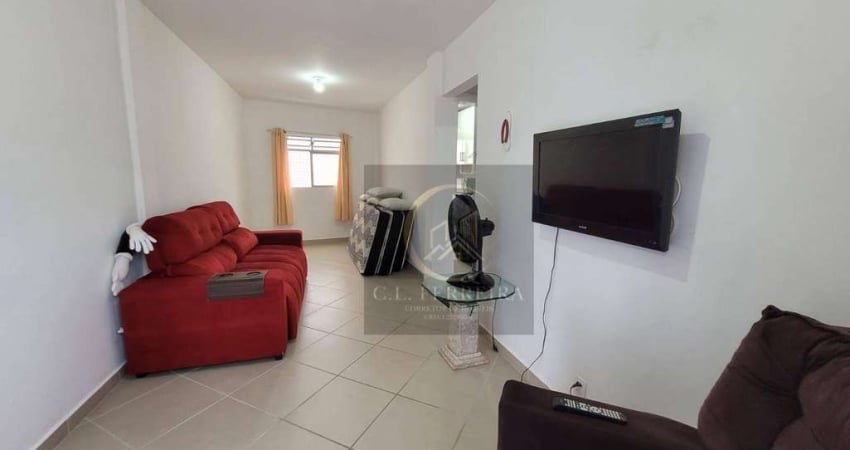 Kitnet para venda em Aviação de 40.00m² com 1 Quarto