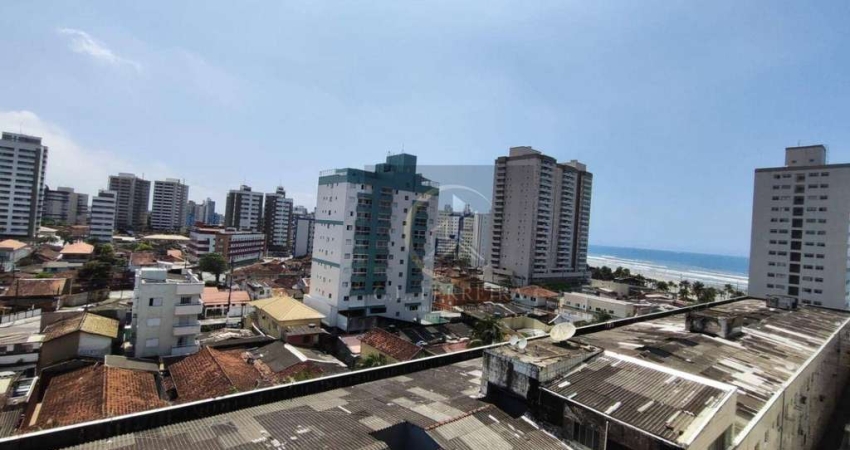 Apartamento para venda e aluguel em Mirim de 73.00m² com 2 Quartos, 1 Suite e 1 Garagem