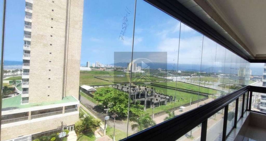 Apartamento para venda e aluguel em Mirim de 71.00m² com 2 Quartos, 1 Suite e 1 Garagem
