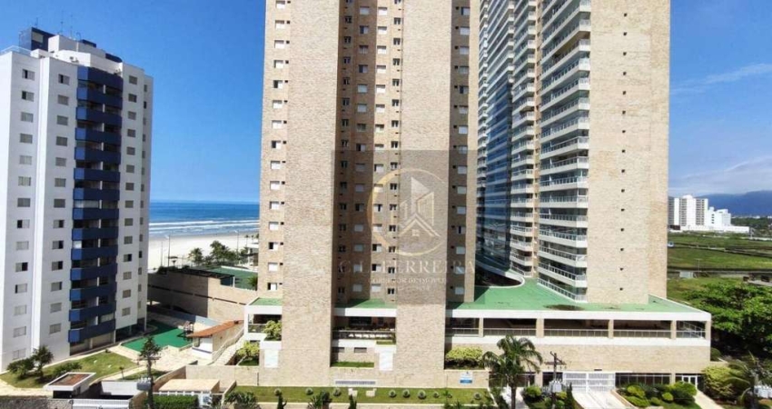 Apartamento para venda e aluguel em Mirim de 78.00m² com 2 Quartos, 1 Suite e 1 Garagem