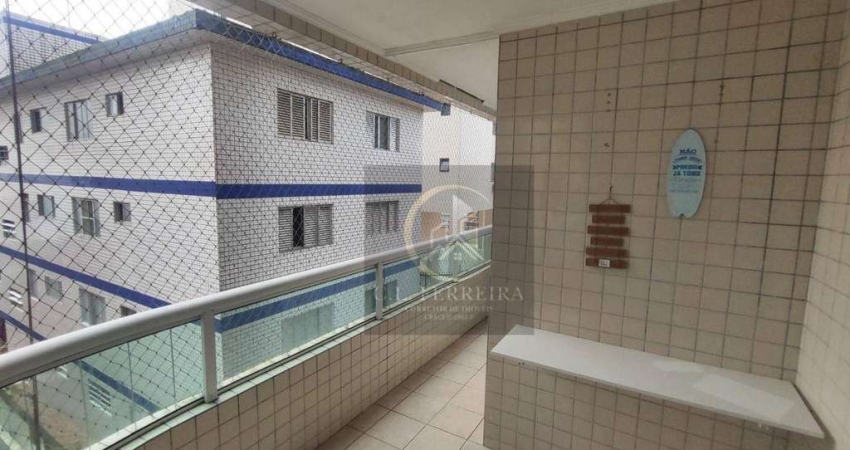 Apartamento para venda em Tupi de 92.00m² com 2 Quartos, 1 Suite e 1 Garagem