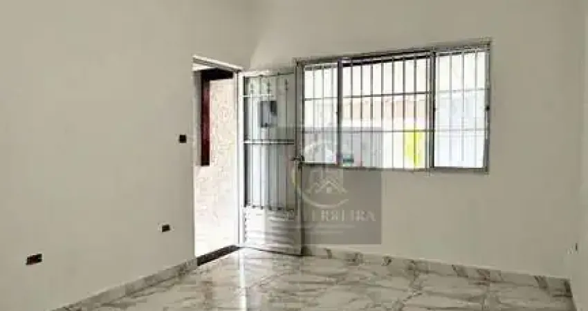 Casa com 2 dormitórios à venda, 90 m² por R$ 482.000,00 - Vila Assunção - Praia Grande/SP