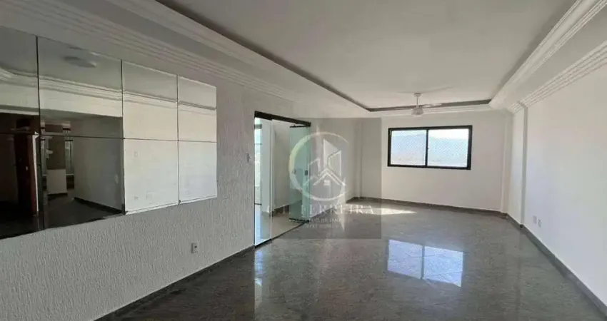 Cobertura com 3 dormitórios à venda, 278 m² por R$ 899.000 - Tupi - Praia Grande/SP