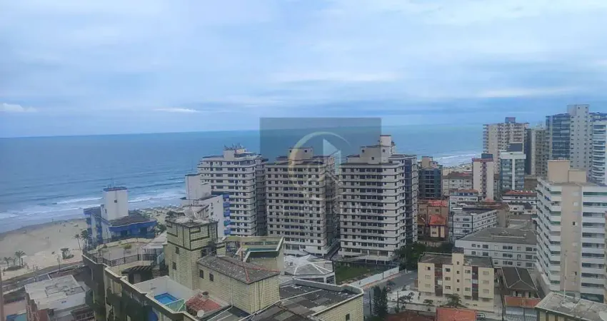 Apartamento com 2 dormitórios à venda, 86 m² por R$ 700.000 - Tupi - Praia Grande/SP