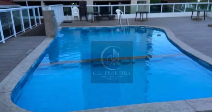 Apartamento com 2 dormitórios à venda, 67 m² por R$ 450.000,00 - Vila Caiçara - Praia Grande/SP