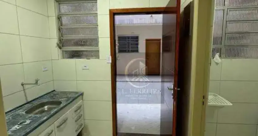 Kitnet com 1 dormitório à venda, 23 m² por R$ 210.000,00 - Canto do Forte - Praia Grande/SP