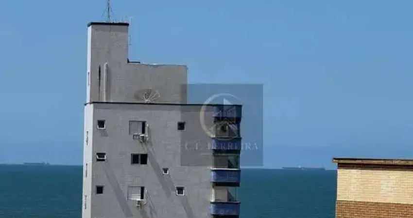 Apartamento à venda, 96 m² por r$ 460.000,00 - tupi - praia grande/sp