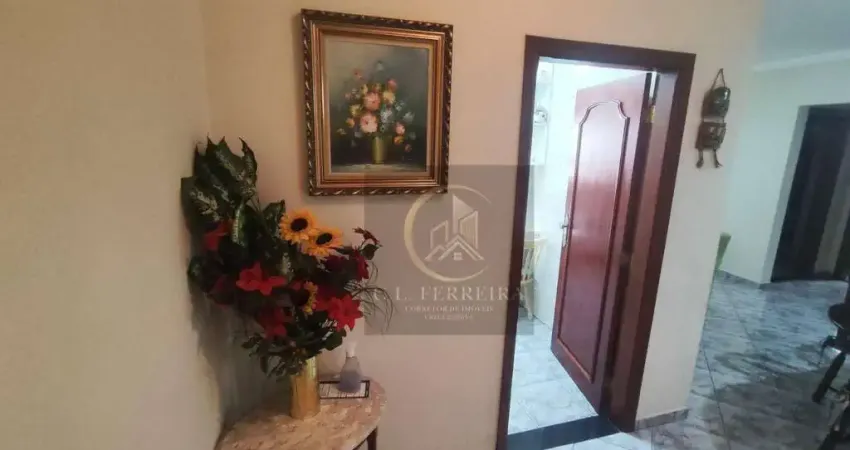 Apartamento com 2 dormitórios à venda, 84 m² por R$ 475.000,00 - Tupi - Praia Grande/SP