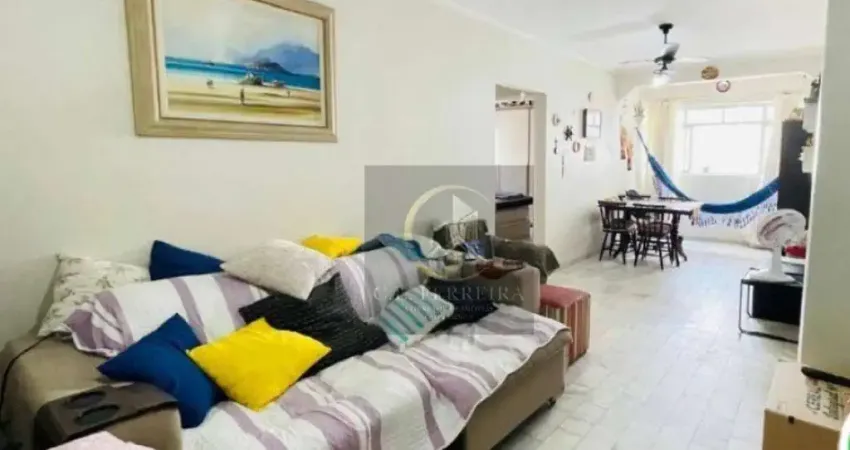 Apartamento com 2 dormitórios à venda, 68 m² por R$ 335.000 - Ocian - Praia Grande/SP