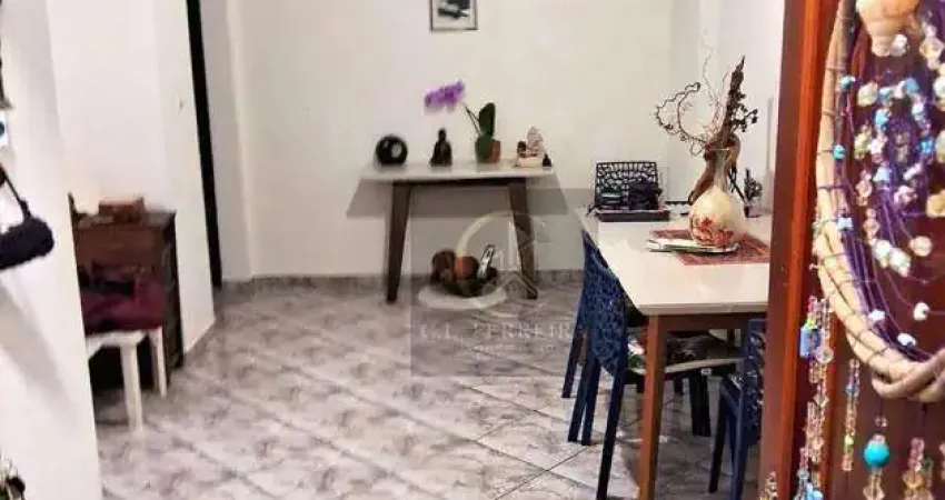 Apartamento com 2 dormitórios à venda, 84 m² por R$ 450.000,00 - Tupi - Praia Grande/SP