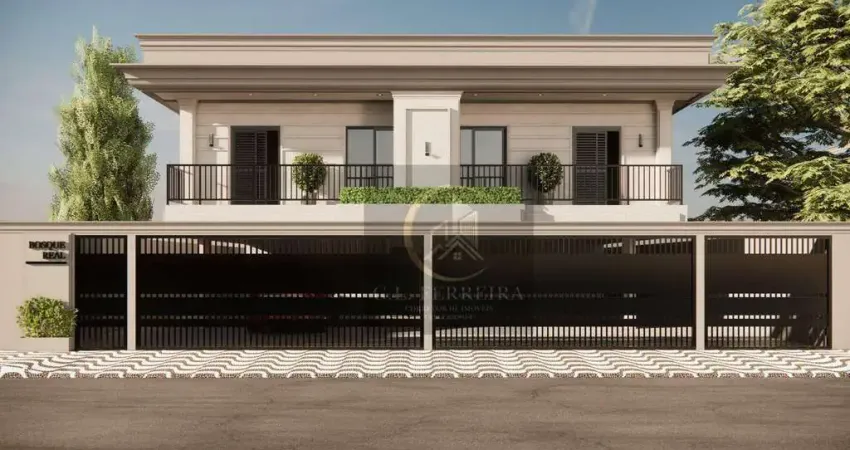 Sobrado em condomínio com 2 dormitórios à venda, 56 m² por R$ 273.000 - Jardim Imperador - Praia Grande/SP