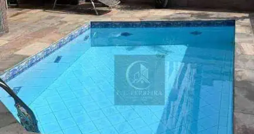 Apartamento com 1 dormitório à venda, 49 m² por R$ 287.000,00 - Tupi - Praia Grande/SP