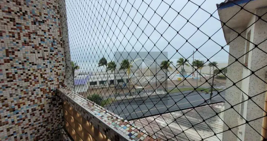 Apartamento com 1 dormitório à venda, 39 m² por r$ 250.000,00 - ocian - praia grande/sp