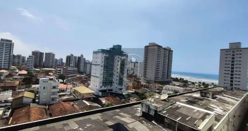 Apartamento com 2 dormitórios, 73 m² - venda por R$ 584.080 ou aluguel por R$ 3.600/mês - Mirim - Praia Grande/SP