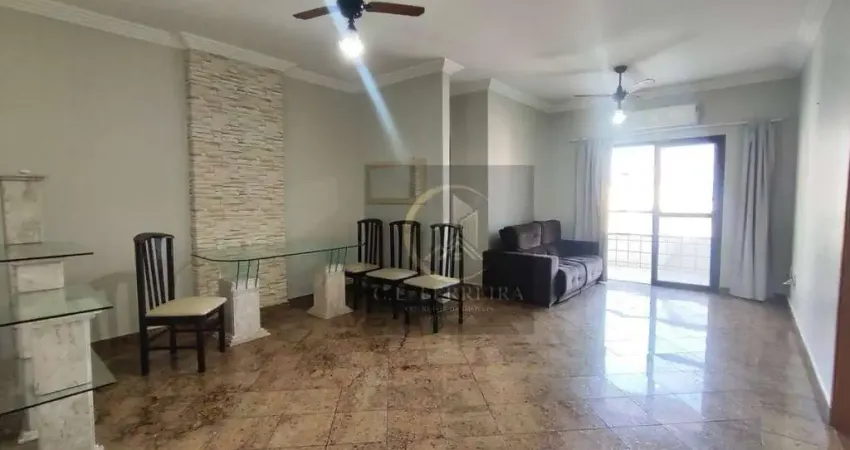 Apartamento com 1 dormitório à venda, 65 m² por R$ 370.000 - Tupi - Praia Grande/SP