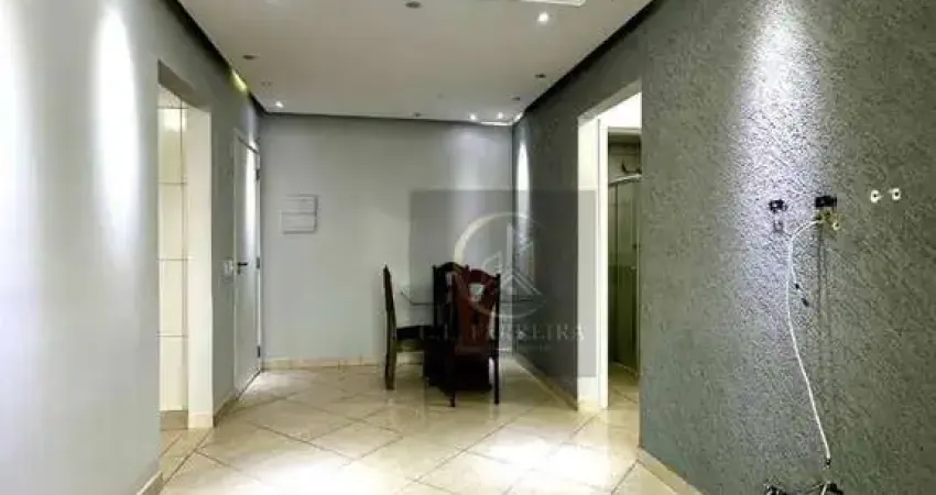 Apartamento com 1 dormitório à venda, 50 m² por R$ 335.000,00 - Aviação - Praia Grande/SP