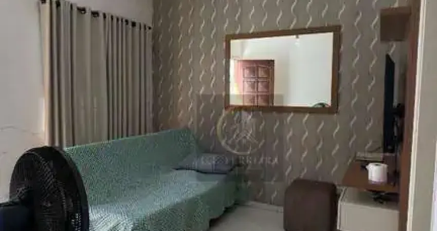 Casa com 1 dormitório à venda, 1 m² por R$ 235.000 - Tupi - Praia Grande/SP