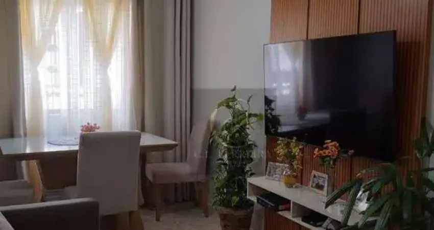 Apartamento com 1 dormitório à venda, 43 m² por r$ 275.000,00 - vila guilhermina - praia grande/sp