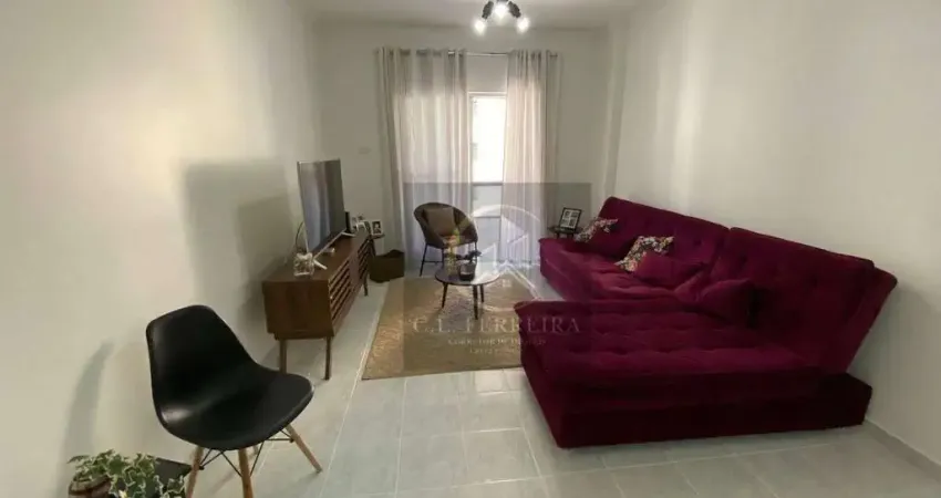 Apartamento com 2 dormitórios à venda, 90 m² por r$ 580.000 - ocian - praia grande/sp