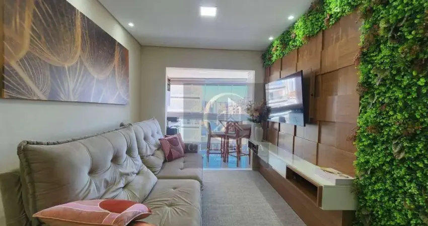 Localização privilegiada: próximo a mallet e ao comércio em geral do bairro. ? apartamento moderno pronto para você morar: ? 03 dormitórios sendo 01