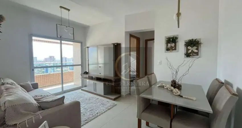 Apartamento à venda com 2 quartos sendo 1 suíte + wc social 70m² por r$ 505.000