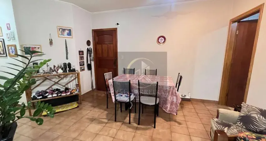 Apartamento com 2 dormitórios à venda, 75 m² por r$ 280.000 - vila guilhermina - praia grande/sp