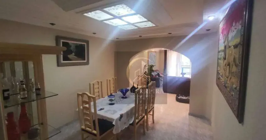 Apartamento com 3 dormitórios à venda, 137 m² por r$ 750.000 - ocian - praia grande/sp