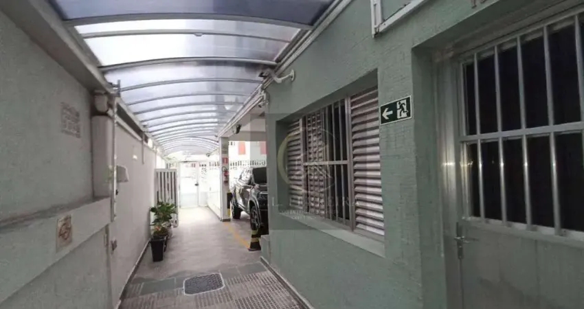 Kitnet com 1 dormitório à venda, 29 m² por r$ 185.000 - boqueirão - praia grande/sp