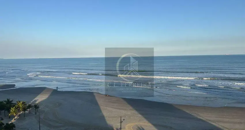 Apartamento com 2 dormitórios à venda, 69 m² por r$ 545.000 - vilamar - praia grande/sp