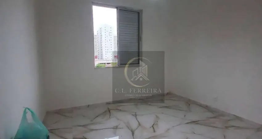 Kitnet reformada com 1 dormitório à venda, 23 m² por r$ 149.000 - ocian - praia grande/sp