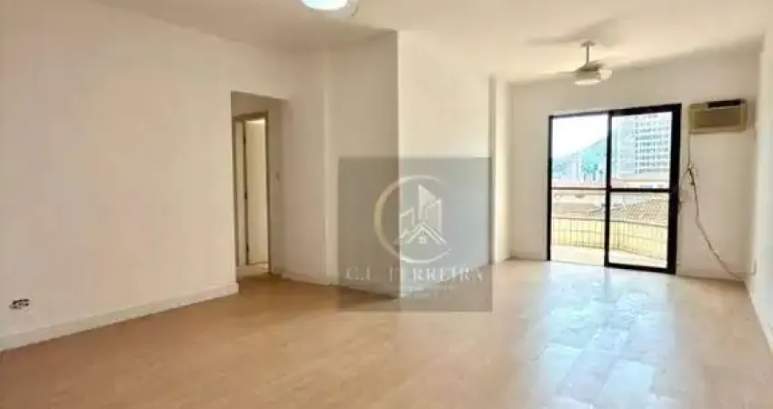 Apartamento com 2 dormitórios à venda, 91 m² por r$ 450.000 - boqueirão - praia grande/sp