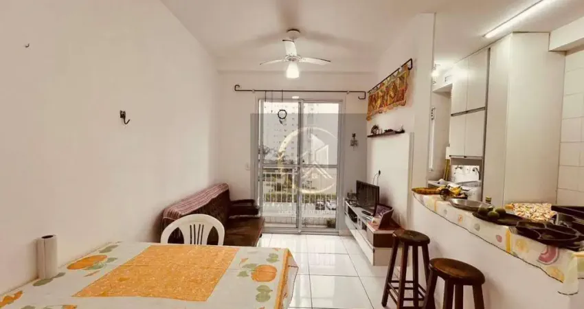 Apartamento com 2 quartos à venda na Rua Comendador Otto Carlos Golanda, Vila Assunção, Praia Grande