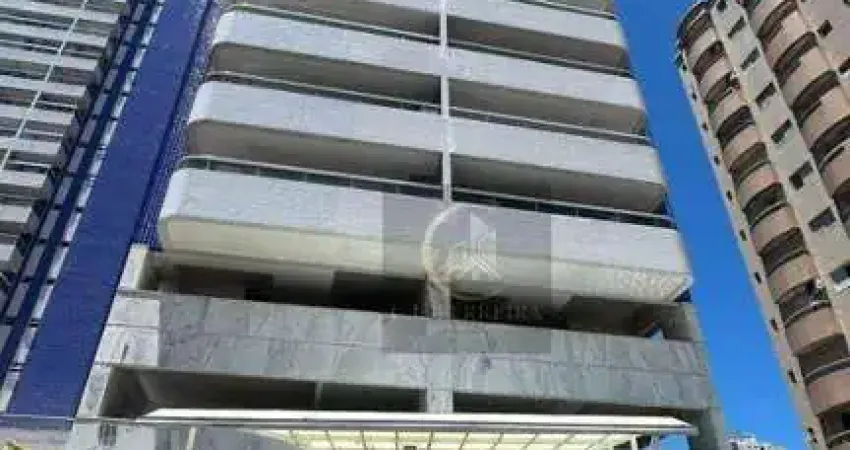 Apartamento com 3 dormitórios à venda, 89 m² por r$ 650.000,00 - aviação - praia grande/sp