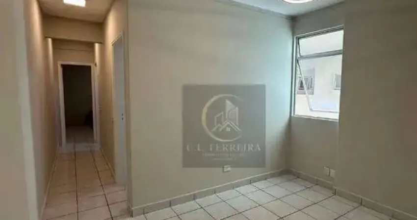 Apartamento de 41 m² aviação - praia grande, à venda por r$ 295.000