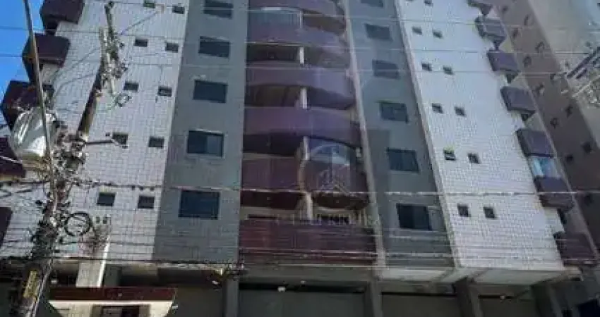 Apartamento à venda, 80 m² por r$ 420.000,00 - tupi - praia grande/sp