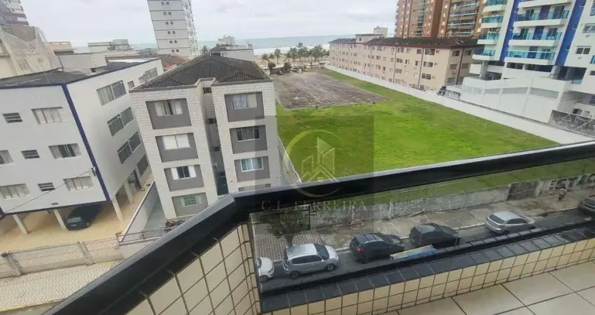 Apartamento com 2 dormitórios, 84 m² - venda por r$ 575.000,00 ou aluguel por r$ 3.400,02/mês - boqueirão - praia grande/sp