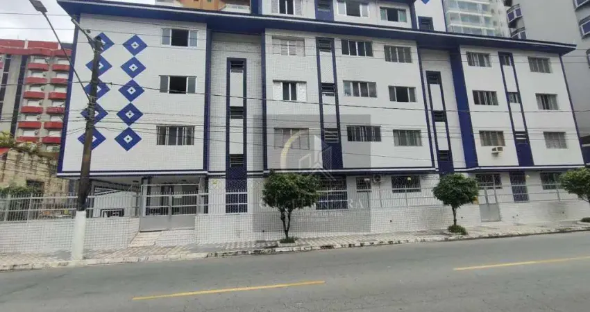 Apartamento à venda, 52 m² por R$ 240.000,00 - Vila Guilhermina - Praia Grande/SP