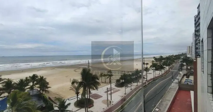 Apartamento à venda, 56 m² por R$ 430.000,00 - Aviação - Praia Grande/SP