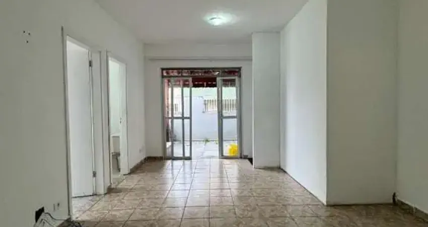 Cobertura com 4 dormitórios à venda, 117 m² por R$ 690.000,00 - Tupi - Praia Grande/SP