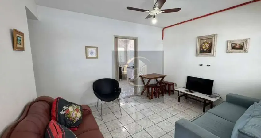 Apartamento com 1 dormitório à venda, 41 m² por R$ 249.000,00 - Ocian - Praia Grande/SP